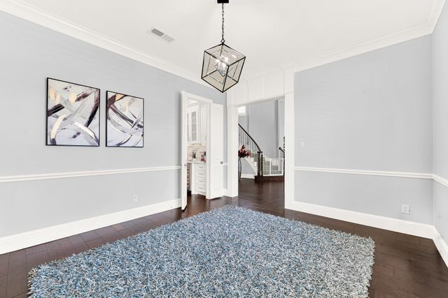 6400 VILLAGE SPRINGS Drive, Plano, TX 75024