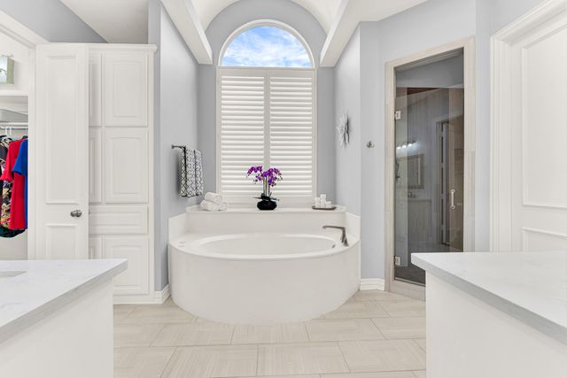 6400 VILLAGE SPRINGS Drive, Plano, TX 75024
