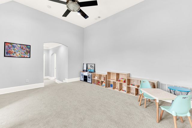 6400 VILLAGE SPRINGS Drive, Plano, TX 75024