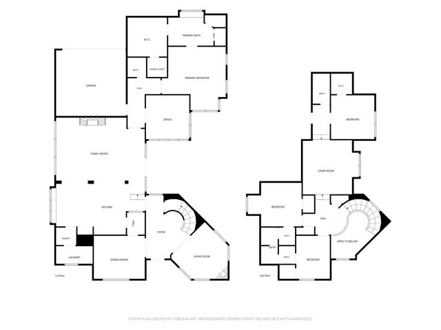 6400 VILLAGE SPRINGS Drive, Plano, TX 75024