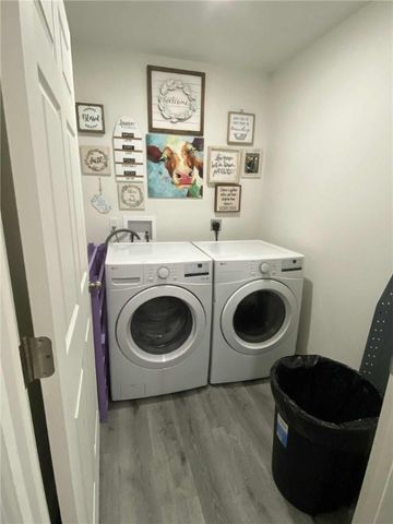 305 Estates Drive, Green Forest, AR 72638