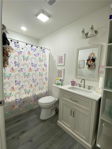 305 Estates Drive, Green Forest, AR 72638