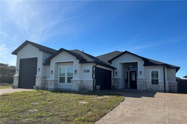 1317 Bentley Ct, Corpus Christi, TX 78418