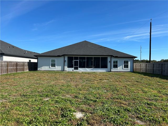 1317 Bentley Ct, Corpus Christi, TX 78418