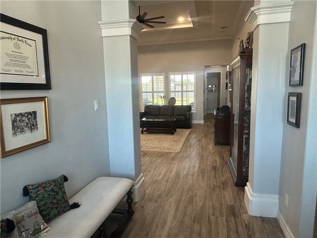 1317 Bentley Ct, Corpus Christi, TX 78418