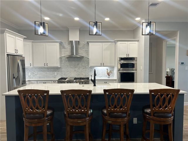 1317 Bentley Ct, Corpus Christi, TX 78418