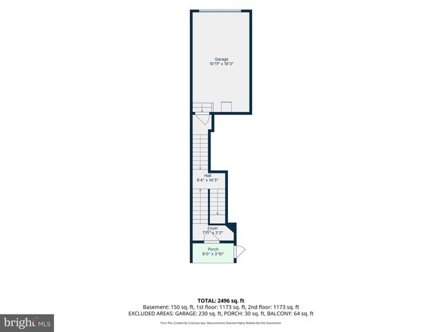 1406 RIBBON LIMESTONE TER SE, Leesburg, VA 20175