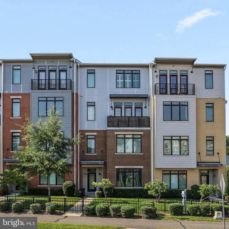 1406 RIBBON LIMESTONE TER SE, Leesburg, VA 20175