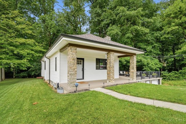 5575 Stewart Avenue, Columbia Twp, OH 45227