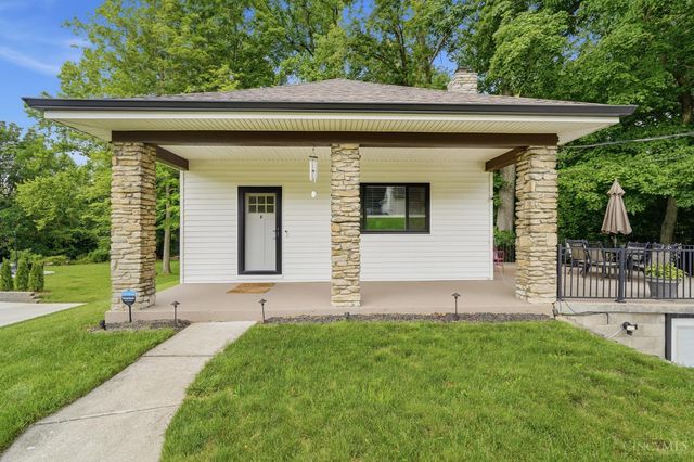5575 Stewart Avenue, Columbia Twp, OH 45227