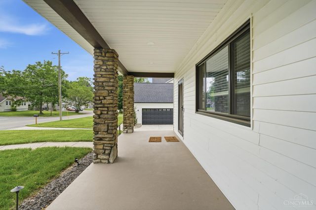 5575 Stewart Avenue, Columbia Twp, OH 45227
