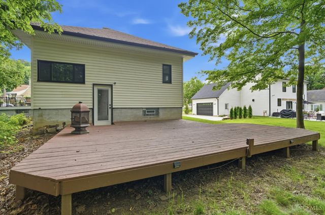 5575 Stewart Avenue, Columbia Twp, OH 45227