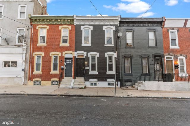 1139 W SOMERSET ST, Philadelphia, PA 19133