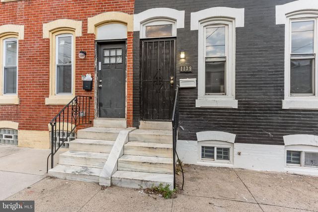 1139 W SOMERSET ST, Philadelphia, PA 19133
