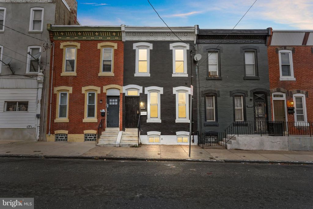 1139 W SOMERSET ST, Philadelphia, PA 19133