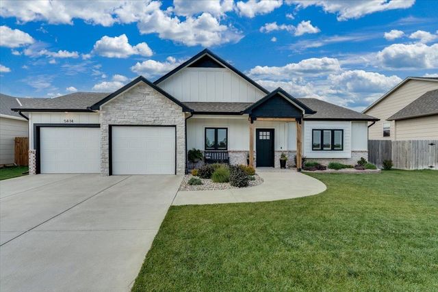 5414 W 46TH ST. S., Wichita, KS 67215