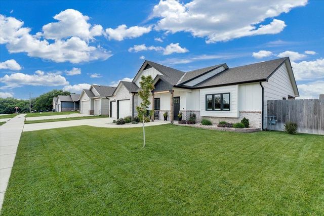 5414 W 46TH ST. S., Wichita, KS 67215