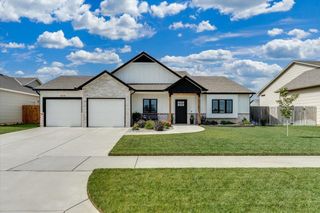 5414 W 46TH ST. S., Wichita, KS 67215