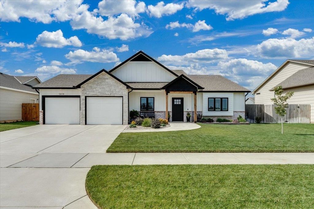 5414 W 46TH ST. S., Wichita, KS 67215