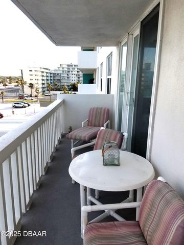 2800 N Atlantic Ave Unit 416, Daytona Beach, FL 32118