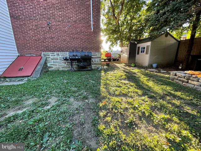 4206 HOUGHTON ST, Philadelphia, PA 19128