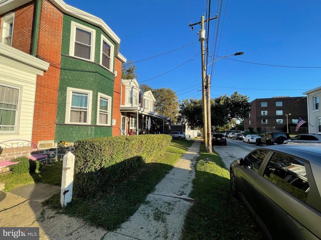 4206 HOUGHTON ST, Philadelphia, PA 19128