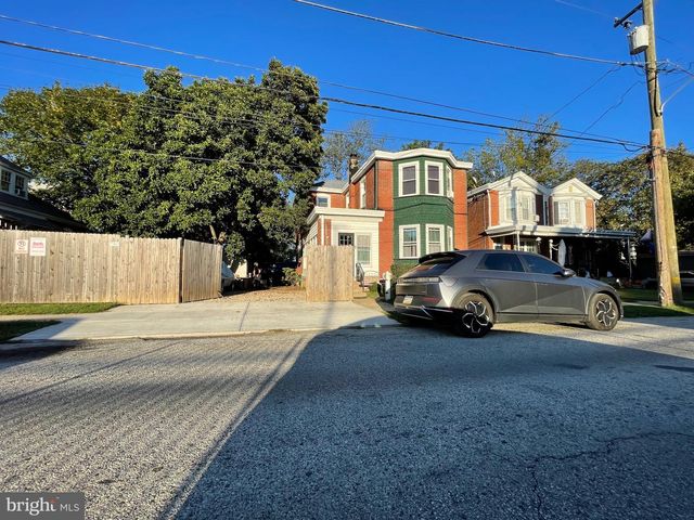 4206 HOUGHTON ST, Philadelphia, PA 19128