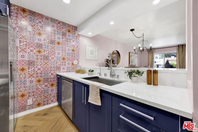 1351 N Orange Drive 106, Los Angeles, CA 90028