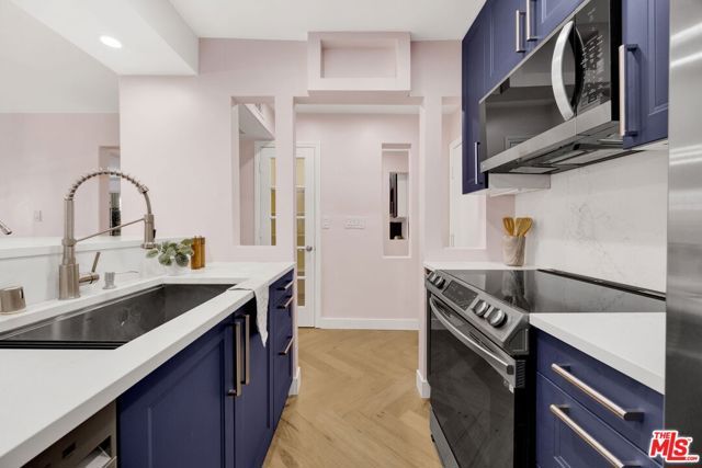 1351 N Orange Drive 106, Los Angeles, CA 90028