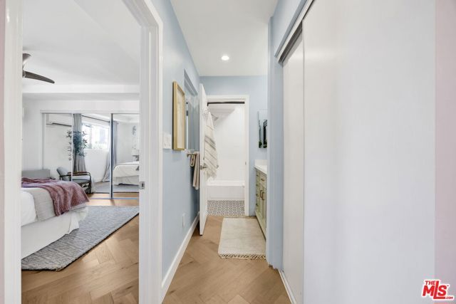 1351 N Orange Drive 106, Los Angeles, CA 90028