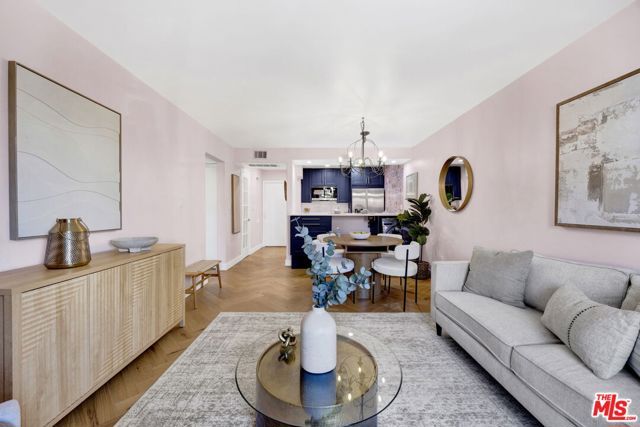 1351 N Orange Drive 106, Los Angeles, CA 90028