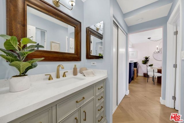 1351 N Orange Drive 106, Los Angeles, CA 90028