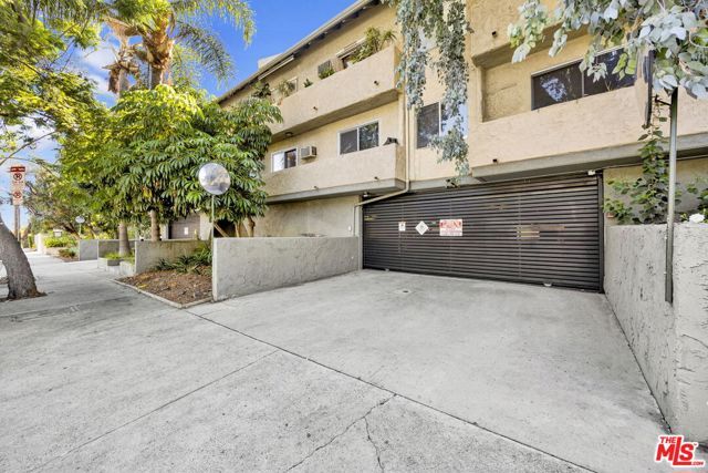 1351 N Orange Drive 106, Los Angeles, CA 90028