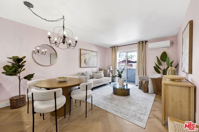 1351 N Orange Drive 106, Los Angeles, CA 90028