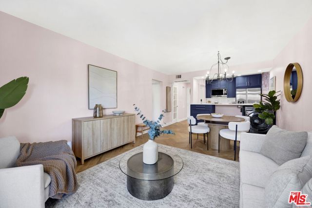 1351 N Orange Drive 106, Los Angeles, CA 90028