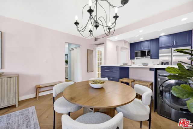 1351 N Orange Drive 106, Los Angeles, CA 90028