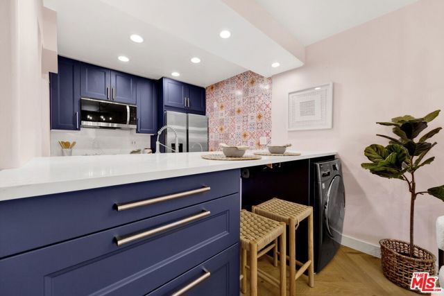 1351 N Orange Drive 106, Los Angeles, CA 90028