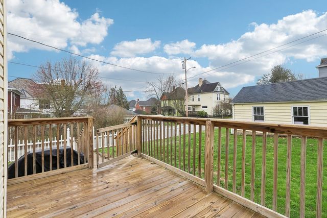 901 Arthur AVENUE, Scottdale, PA 15683