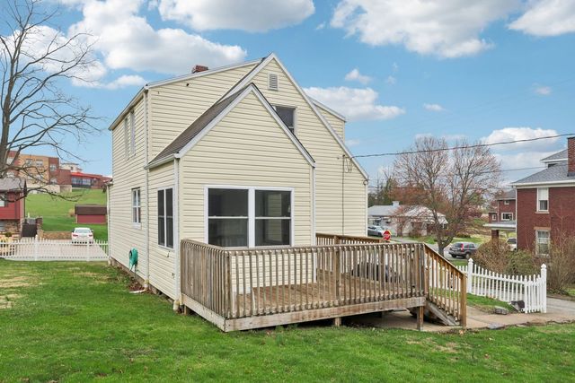 901 Arthur AVENUE, Scottdale, PA 15683