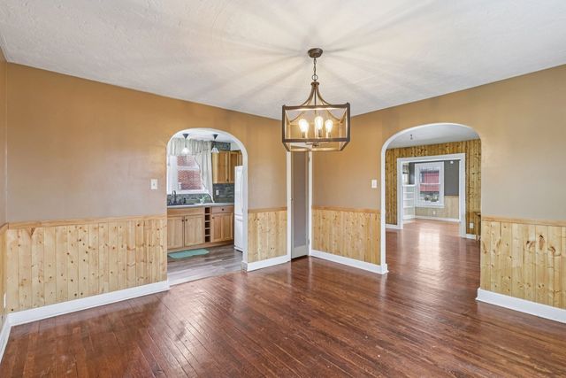 901 Arthur AVENUE, Scottdale, PA 15683