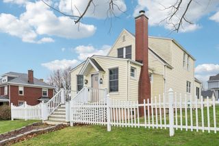 901 Arthur AVENUE, Scottdale, PA 15683