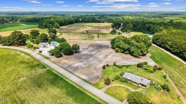 00 Old Beulah Road, Kenly, NC 27542