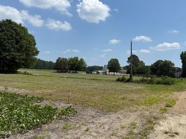 00 Old Beulah Road, Kenly, NC 27542