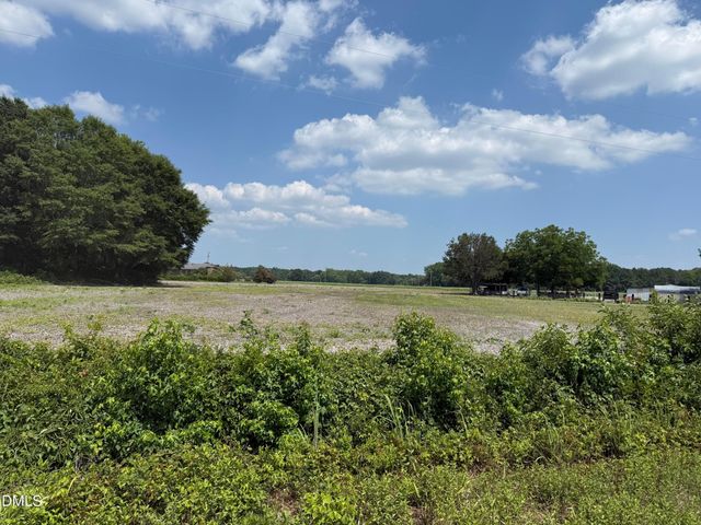 00 Old Beulah Road, Kenly, NC 27542