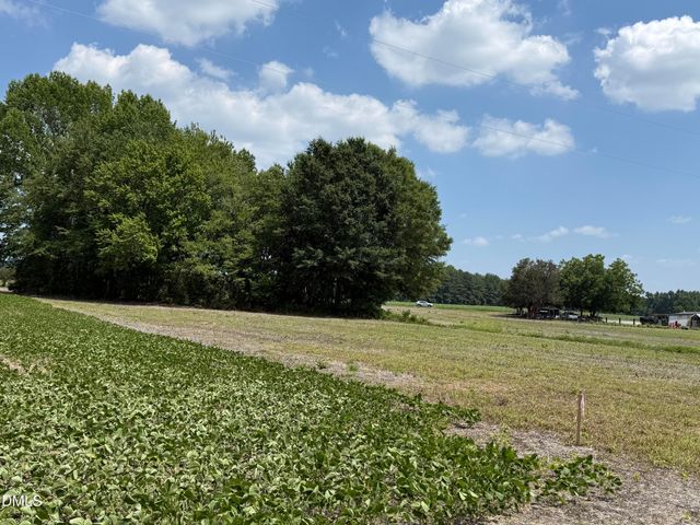 00 Old Beulah Road, Kenly, NC 27542