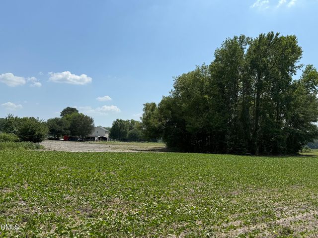00 Old Beulah Road, Kenly, NC 27542