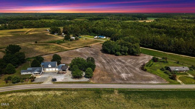 00 Old Beulah Road, Kenly, NC 27542