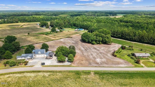 00 Old Beulah Road, Kenly, NC 27542