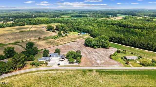 00 Old Beulah Road, Kenly, NC 27542