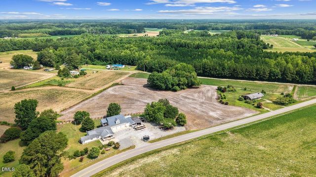 00 Old Beulah Road, Kenly, NC 27542